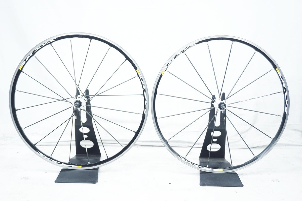 MAVIC 「マビック」 R-SYS シマノ11速 ホイールセット  / 大阪美原北インター店