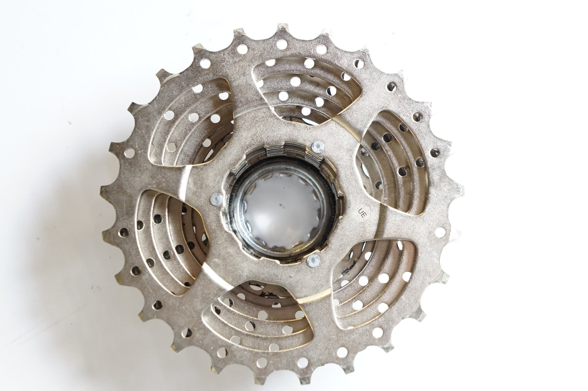 SHIMANO 「シマノ」 CS-HG500-10 11-25T スプロケット / 熊谷