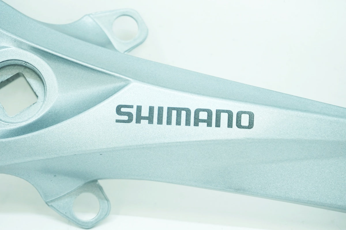 SHIMANO 「シマノ」 FC-M3000 右のみ 165mm クランクアーム / 大阪美原北インター店