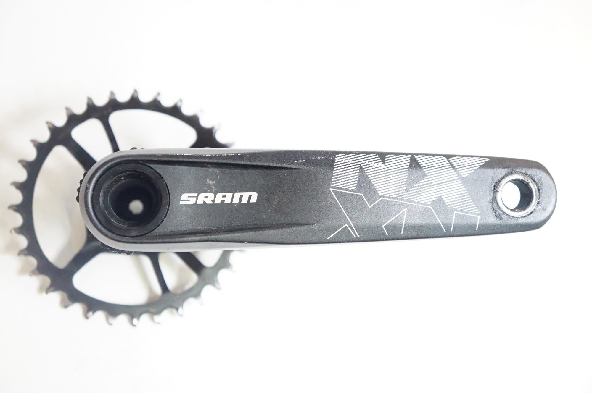 SRAM 「スラム」 NX 170mm 32T クランク / 熊谷本店 ｜ バイチャリ