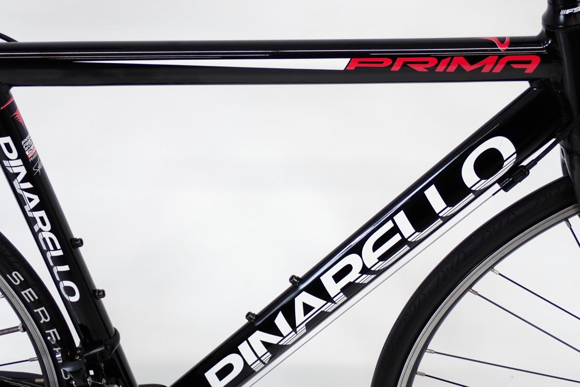 PINARELLO 「ピナレロ」 PRIMA 2015年モデル ロードバイク / 伊勢崎店