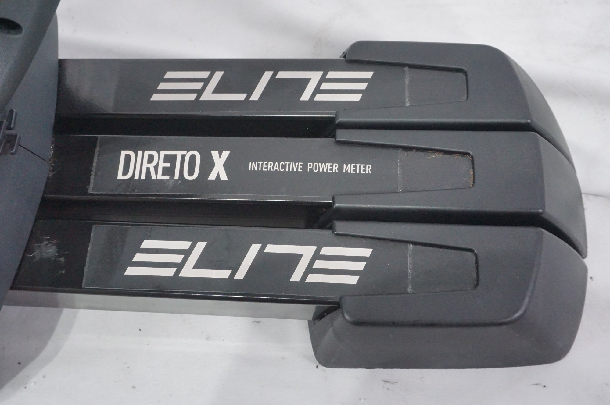ELITE 「エリート」 DIRETO X スマートトレーナー / AKIBA店
