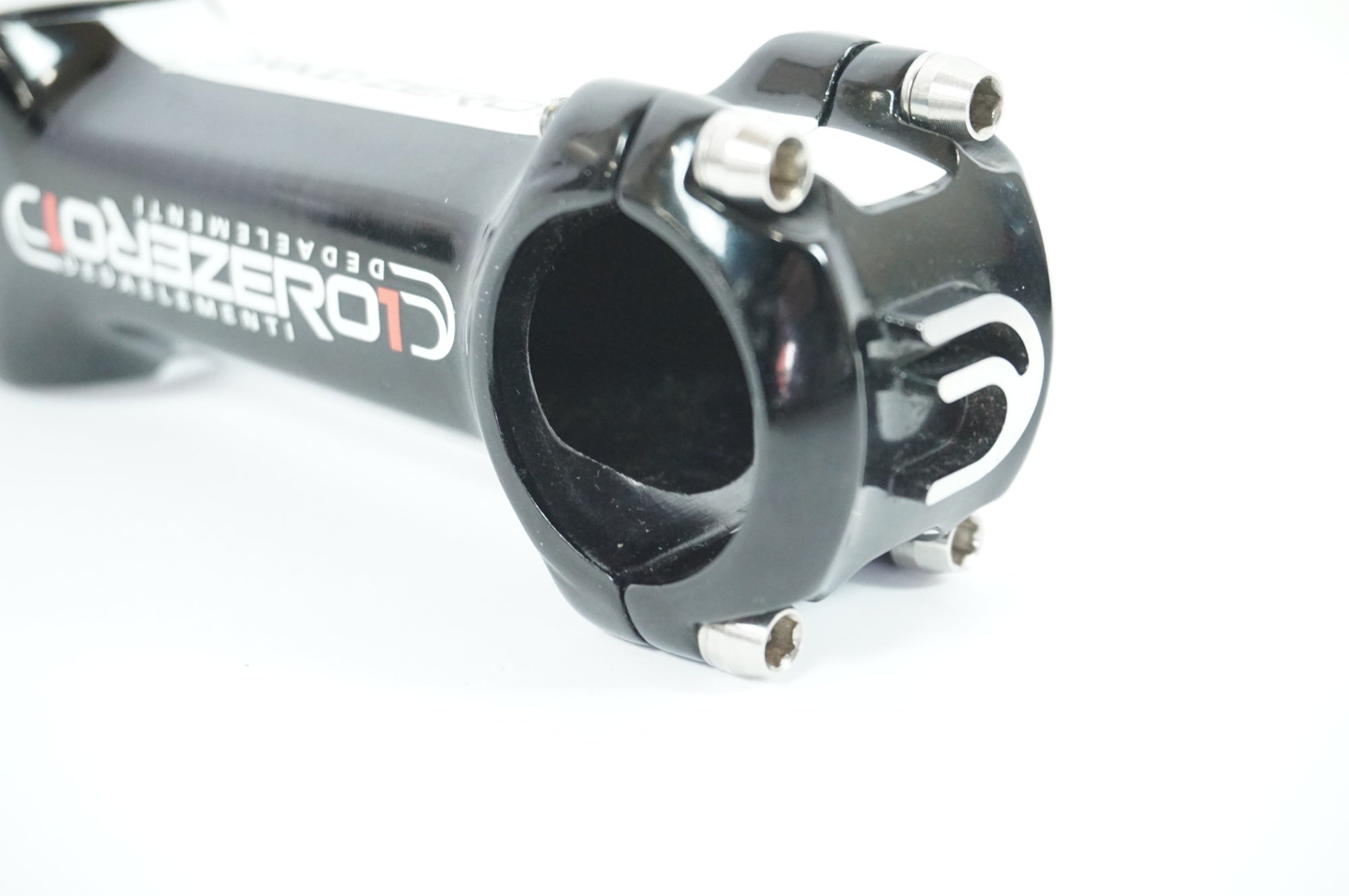 DEDA 「デダ」 ZERO1 φ31.7 100mm ステム / 宇都宮店 ｜ バイチャリ
