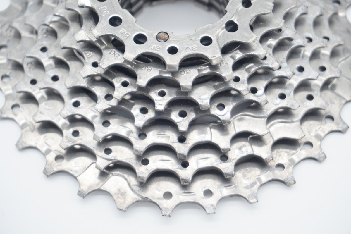 SHIMANO 「シマノ」 CS-HG50-9 11-30T スプロケット / 京都八幡店