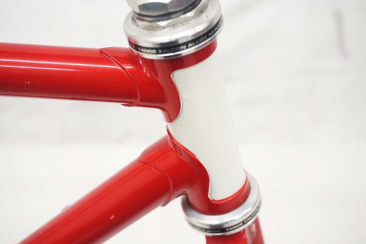 ブランド不明 モデル不明 年式不明 フレームセット / 大阪美原北