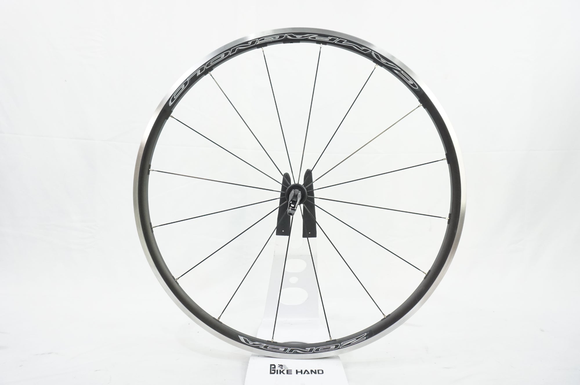 CAMPAGNOLO 「カンパニョーロ」 ZONDA 17C CL SHIMANO 11s ホイールセット / 川越店