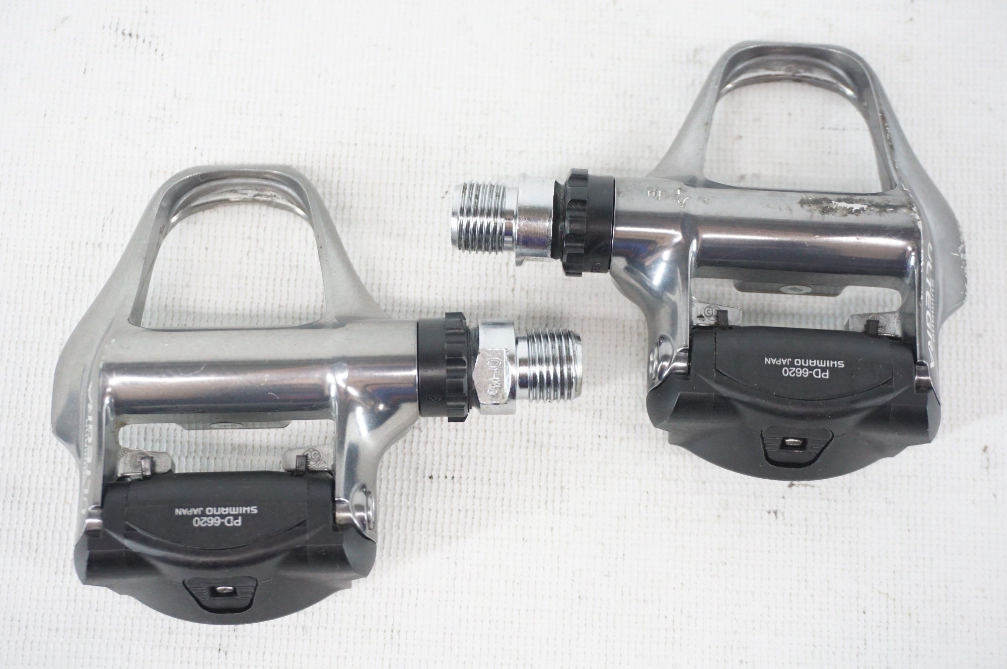 SHIMANO 「シマノ」 ULTEGRA PD-6620 ペダル / 阪急塚口店 ｜ バイチャリ