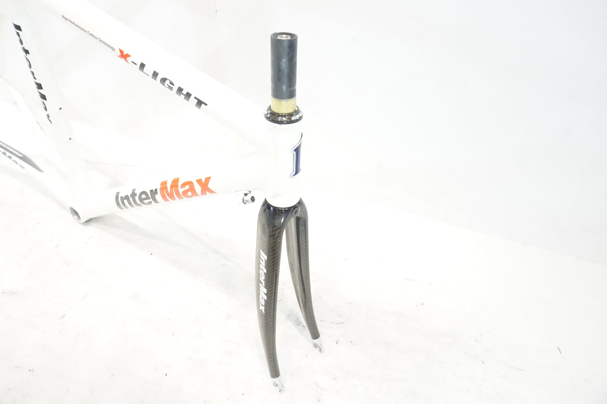 INTERMAX 「インターマックス」 X LIGHT 2007年モデル ロード