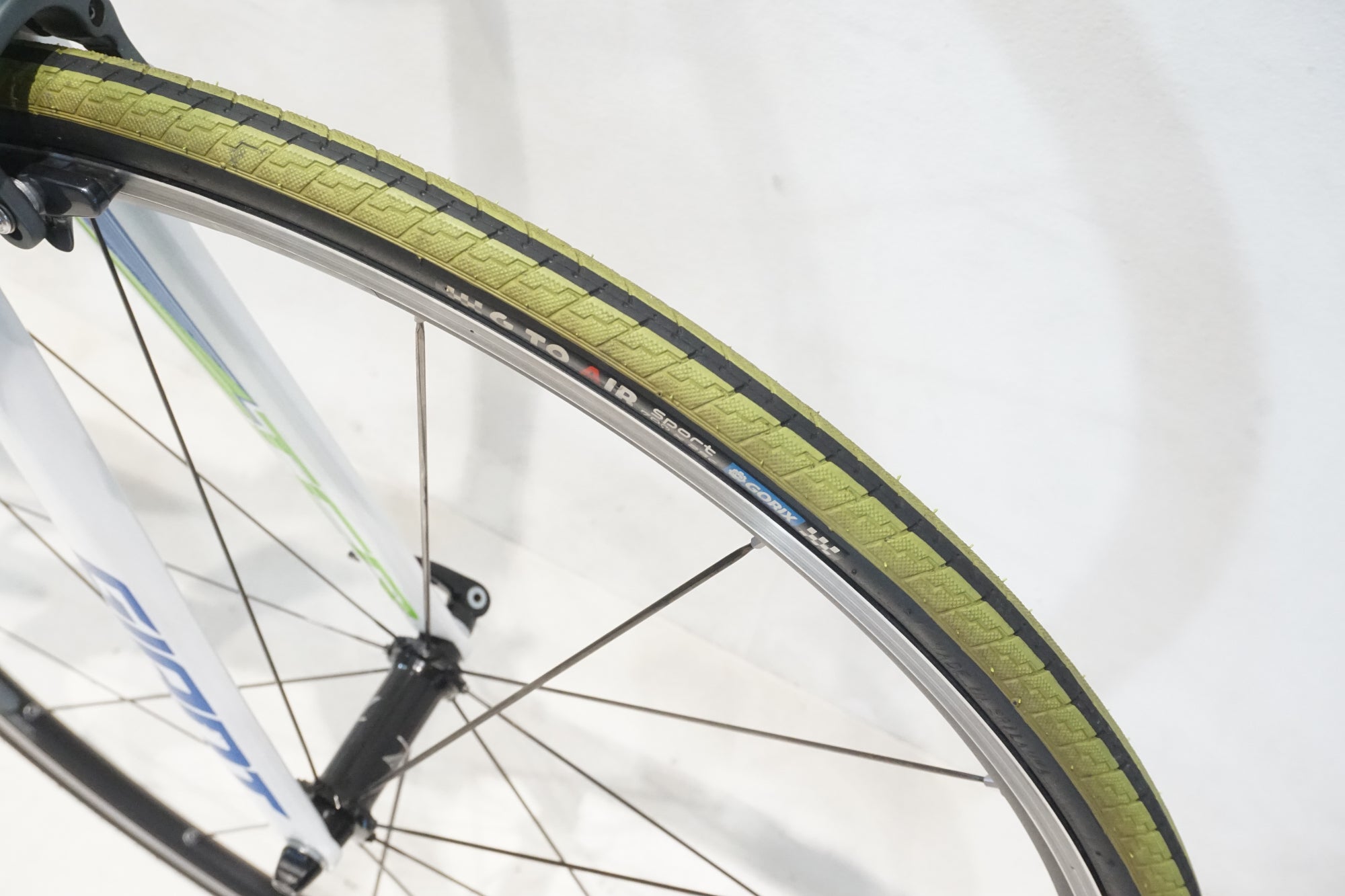 GIANT 「ジャイアント」 TCR ADVANCED PRO1 2015年モデル ロードバイク / 横浜戸塚店
