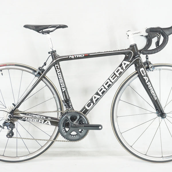 CARRERA 「カレラ」 NITRO SL 2013年モデル ロードバイク / 阪急塚口店