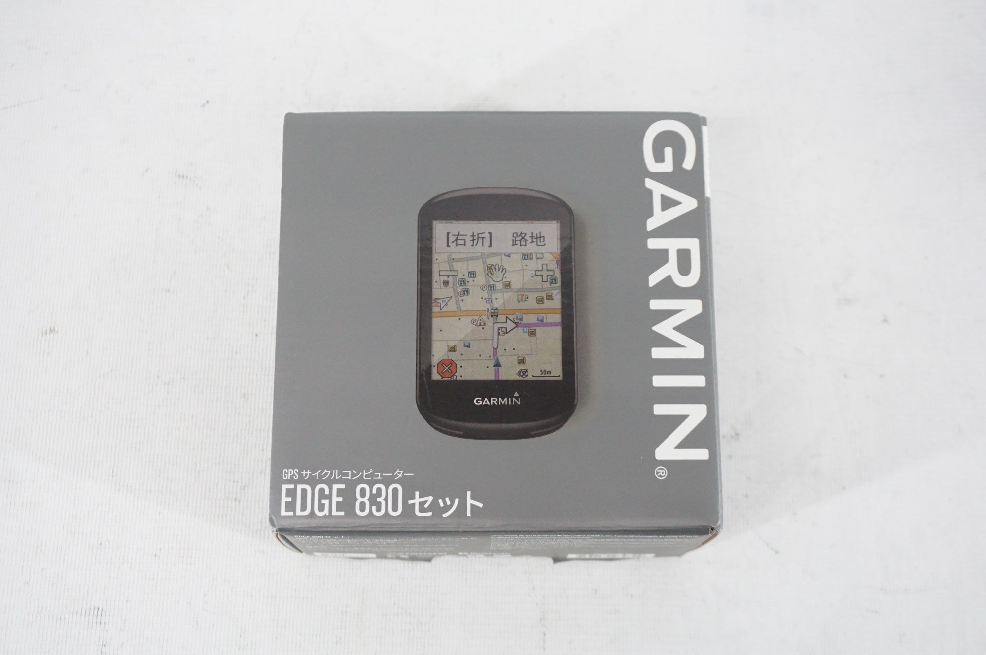 GARMIN 「ガーミン」 EDGE830 サイクルコンピューター / 阪急塚口店