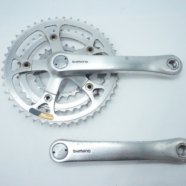 SHIMANO「シマノ」 FC-M730 46-36-24T 170mm クランク/ 京都西院店