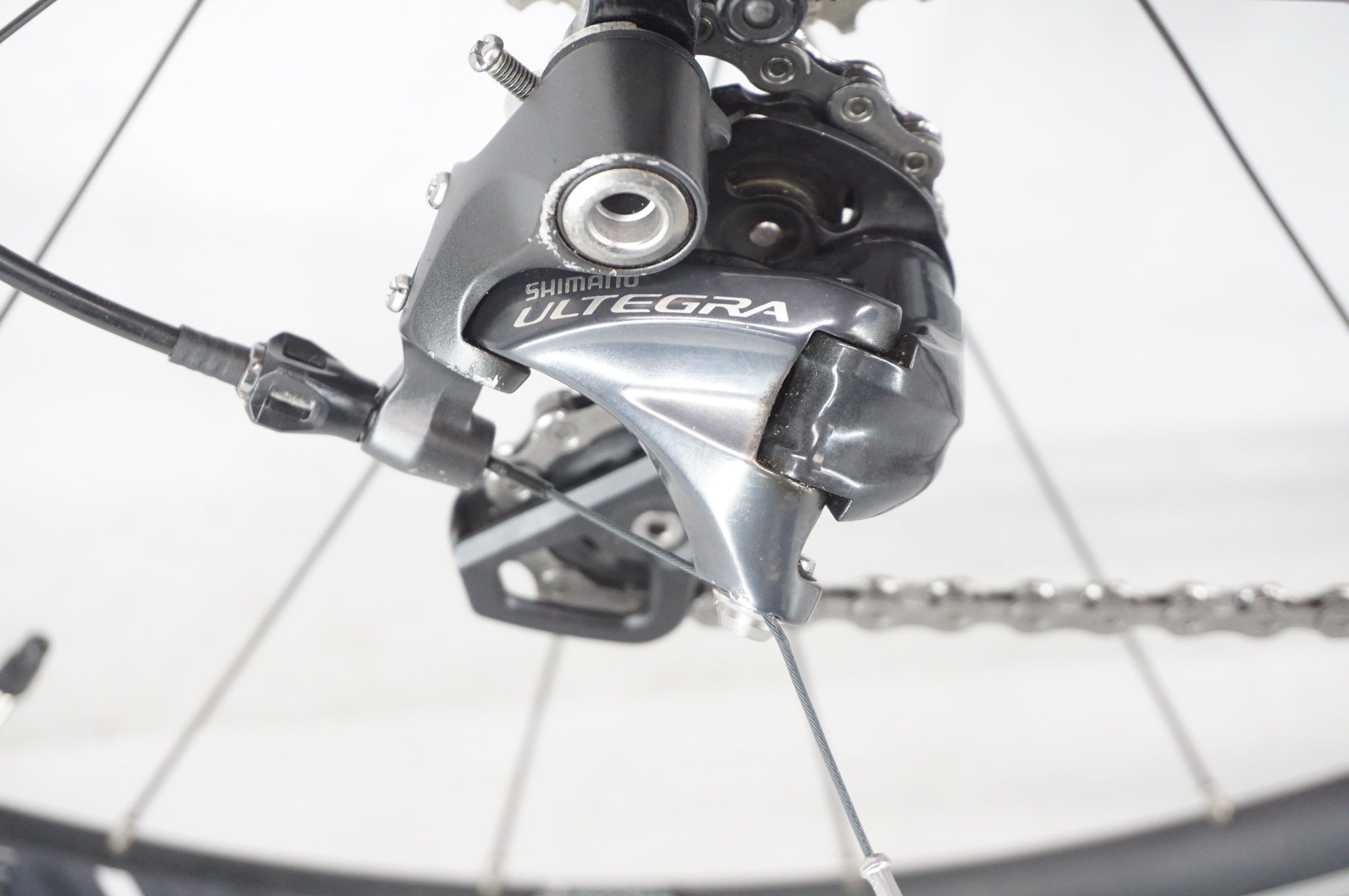 TREK 「トレック」 EMONDA SL6 WSD 2017年モデル ロードバイク / 阪急塚口店