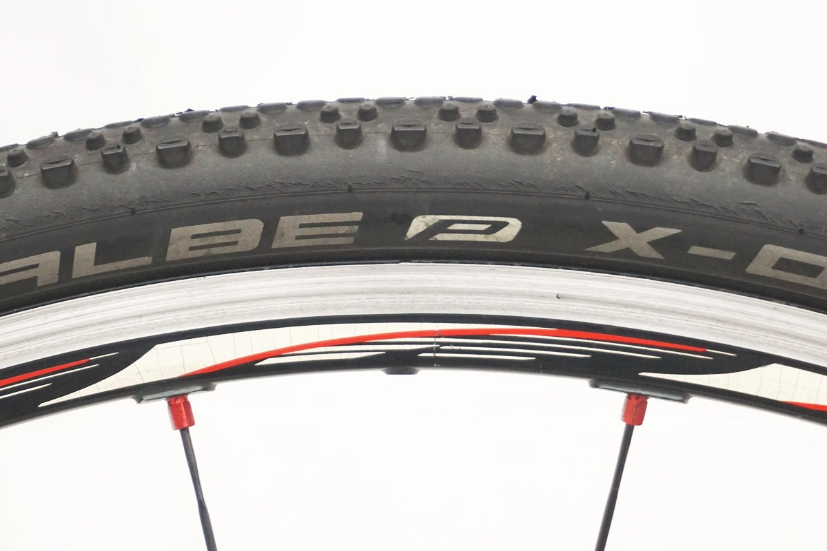 SHIMANO 「シマノ」 DURA-ACE WH-7850 シマノ8/9速 ホイールセット / 大阪美原北インター店