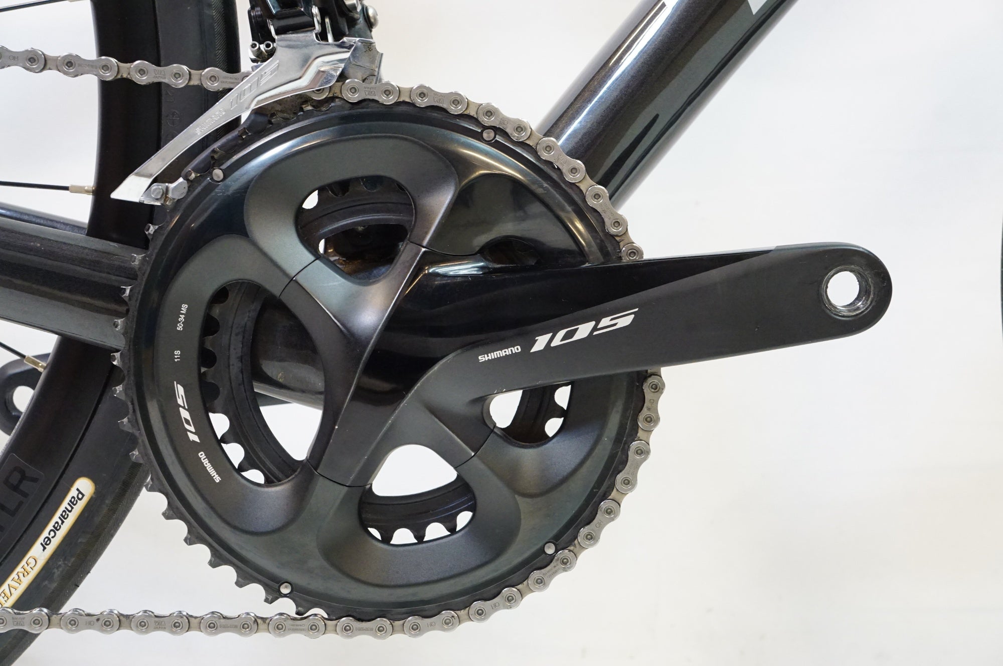 TREK 「トレック」 DOMANE SL5 DISC 2019年モデル ロードバイク / 熊谷本店