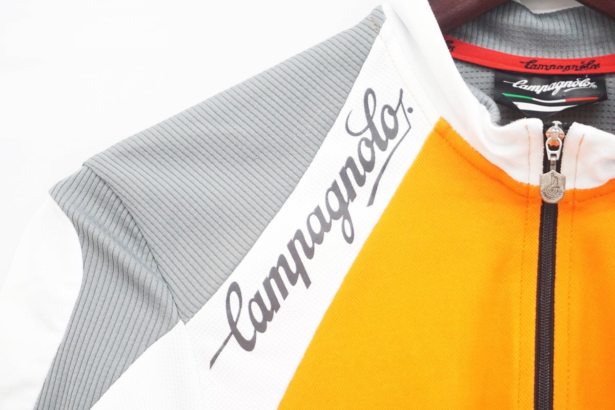 CAMPAGNOLO 「カンパニョーロ」 Lサイズ ジャージ / 大阪美原北