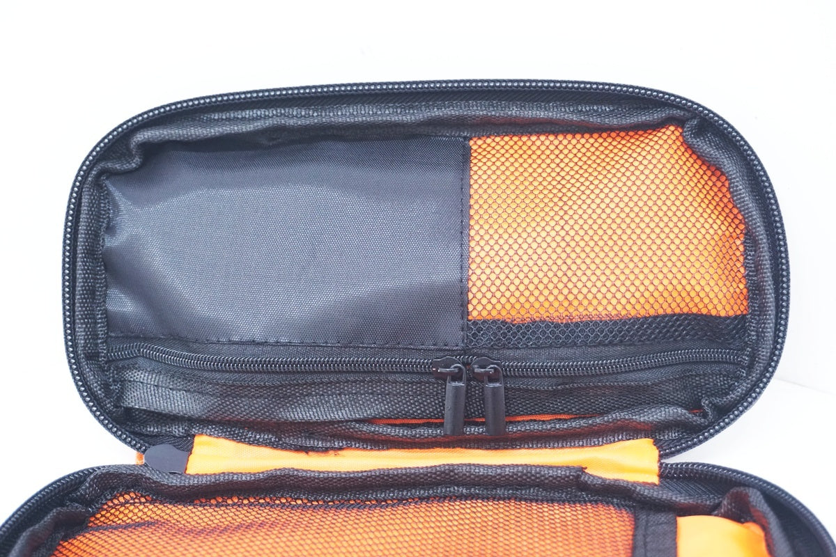 BICYCLE CLUB 「バイシクルクラブ」 サイクルポーチ / 大阪美原北インター店