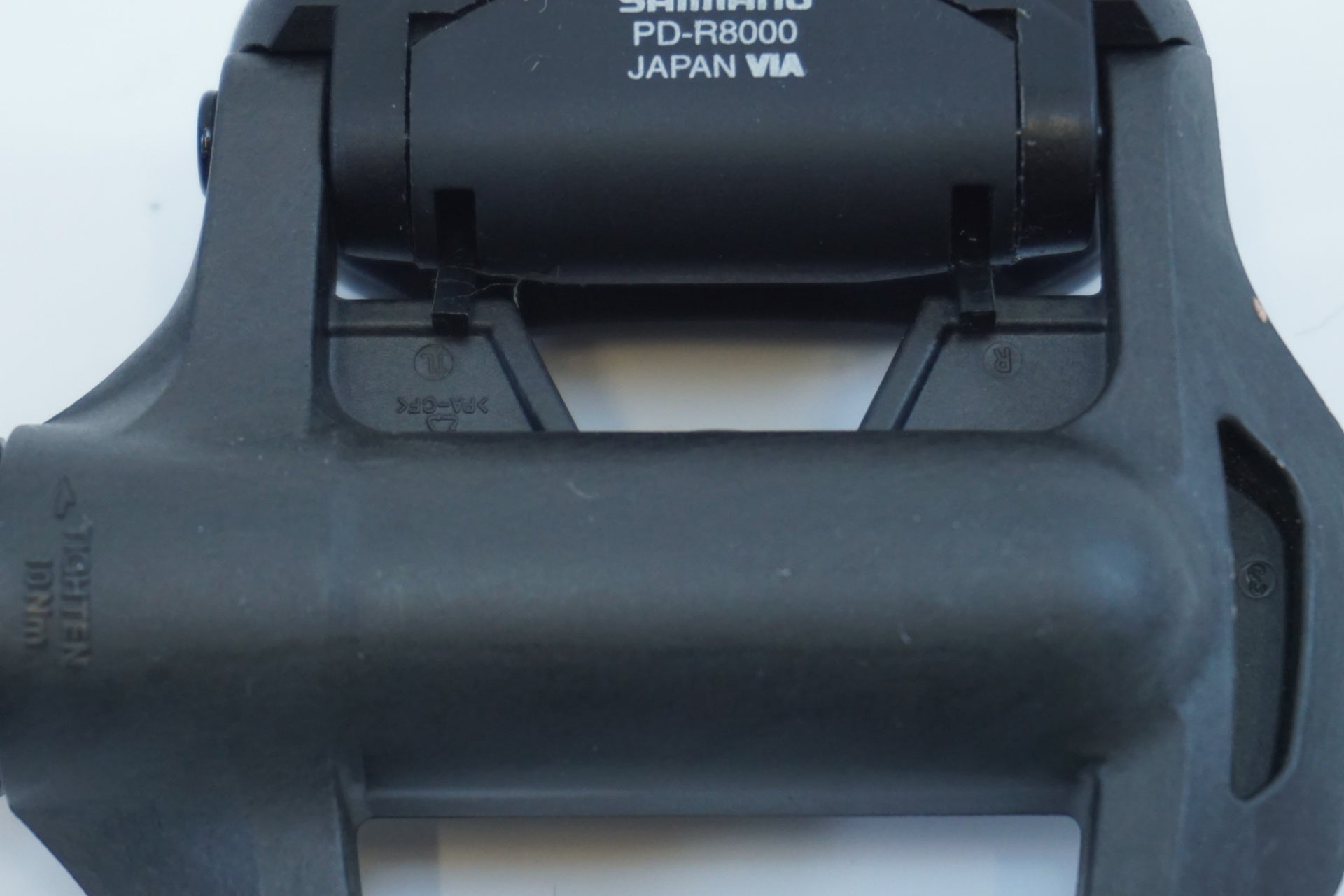 SHIMANO 「シマノ」 ULTEGRA PD-R8000 ペダル / 有明ガーデン店