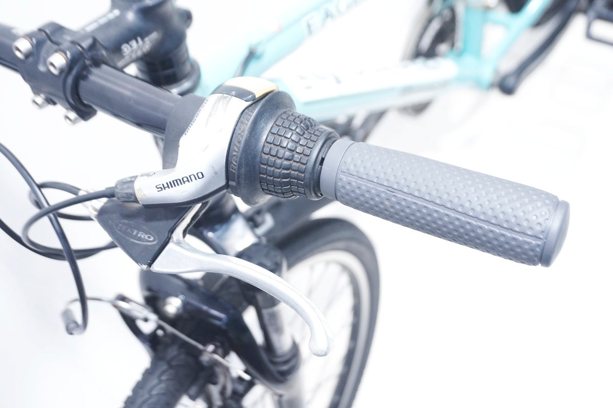 BIANCHI 「ビアンキ」 EAGLE 年式不明 24インチ キッズバイク / 大阪門真店