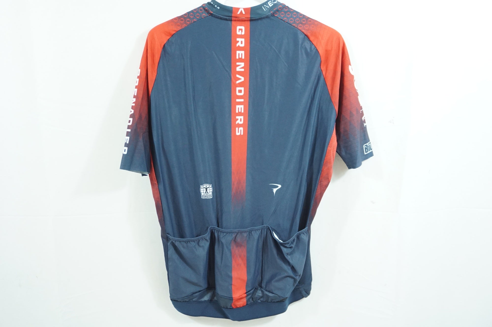 BIORACER 「ビオレーサー」 ICON INEOS GRENADIERS 4/Lサイズ ジャージ / 世田谷店