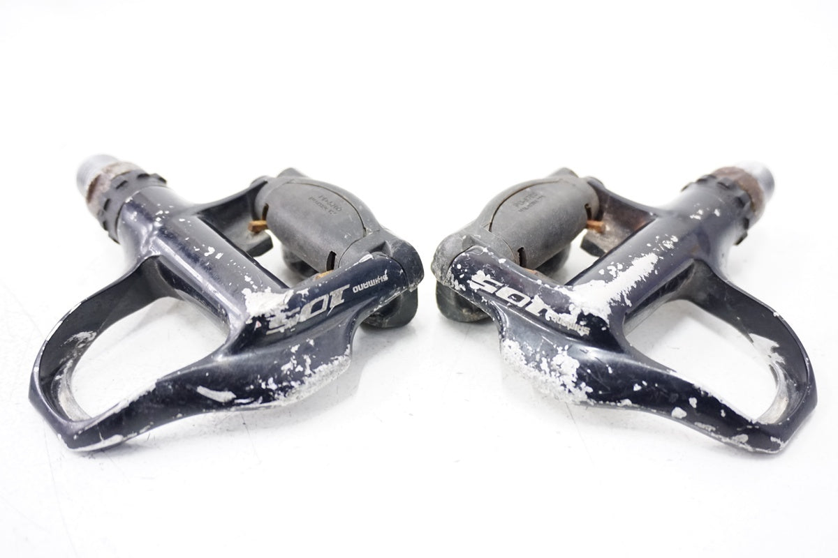 ジャンク SHIMANO「シマノ」 105 PD-5700 ペダル / 浜松店