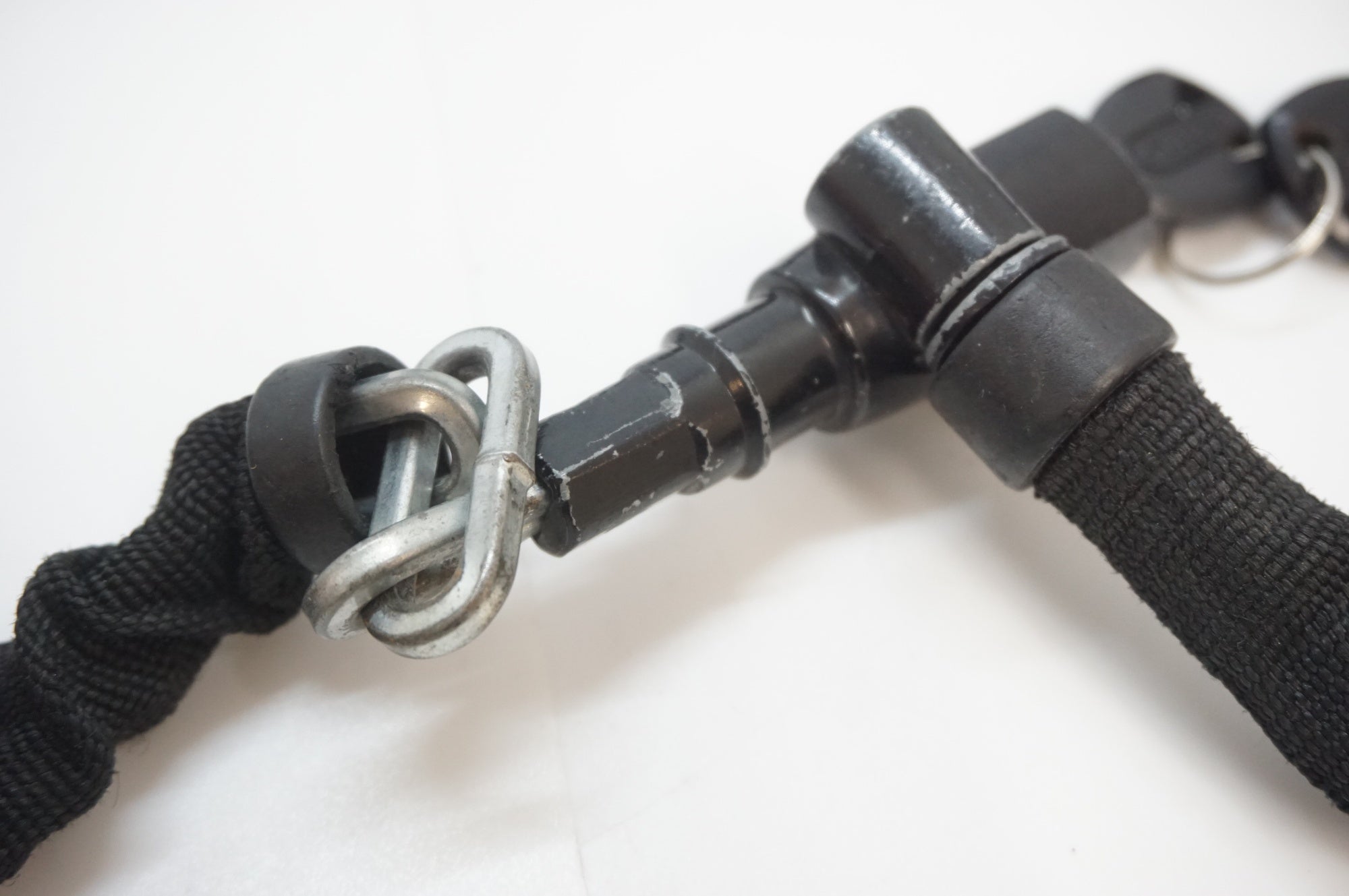 ABUS 「アブス」 チェーンロック / 福岡店