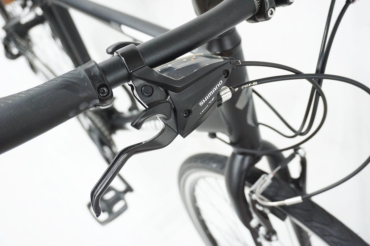 SPECIALIZEDスペシャライズド クロスバイク 700c 佐賀県 直接引取 SPECIALIZED 「スペシャライズド」 SIRRUS 2017年モデル クロスバイク