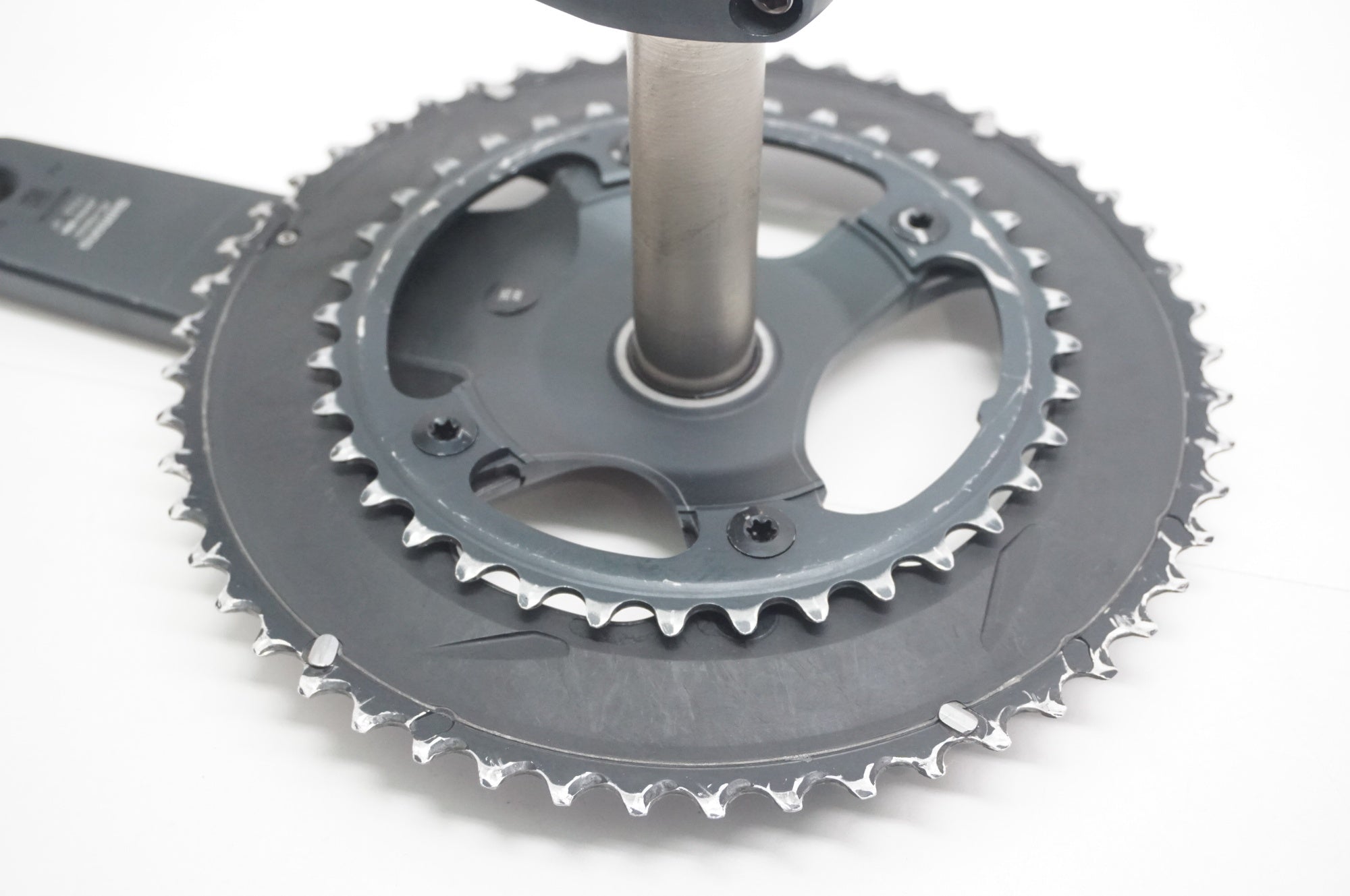 SHIMANO 「シマノ」 ULTEGRA FC-R8000 52-36T 172.5mm クランク / 福岡店