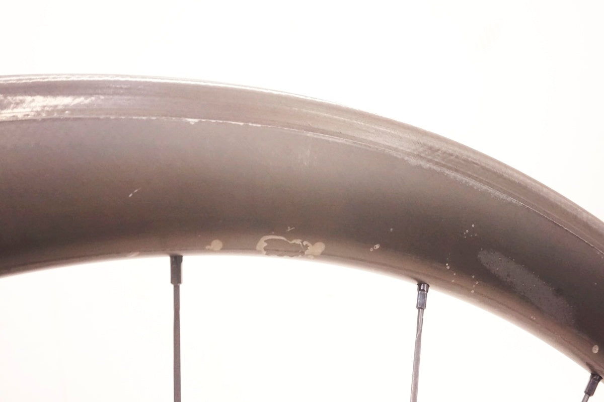 EL MERKKIA 9239 SHIMANO 11s ホイールセット / 大阪門真店