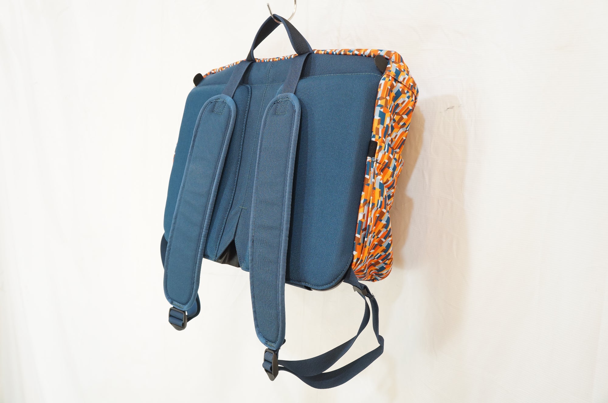 BROMPTON 「ブロンプトン」 LIBERTYコラボ フロントバック / バイチャリ浦和ベース