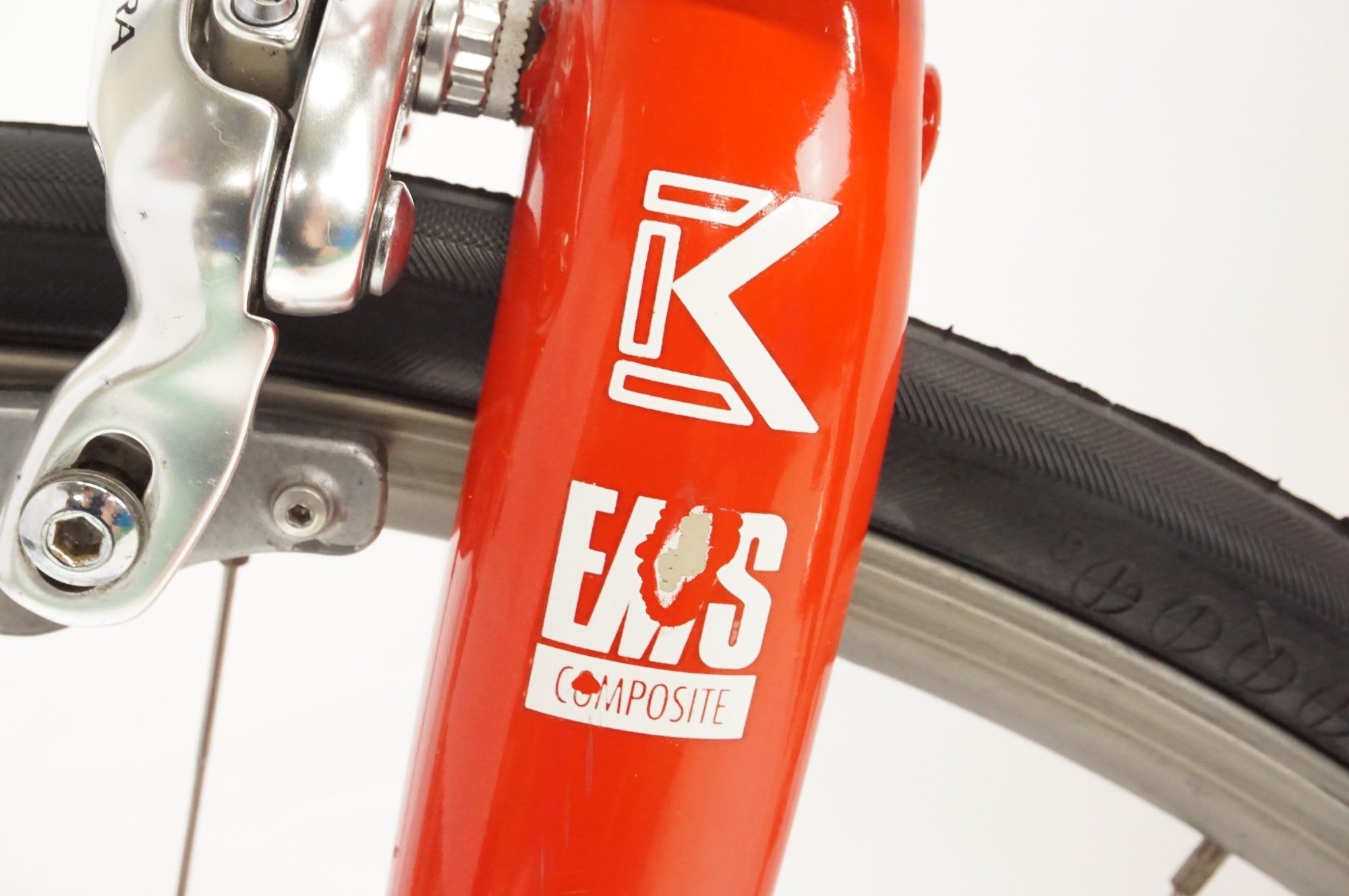 Kestrel ケストレル ロードバイク 希少最終値下げ Kestrel ケストレル ロードバイク 希少限界値下げ - メルカリ