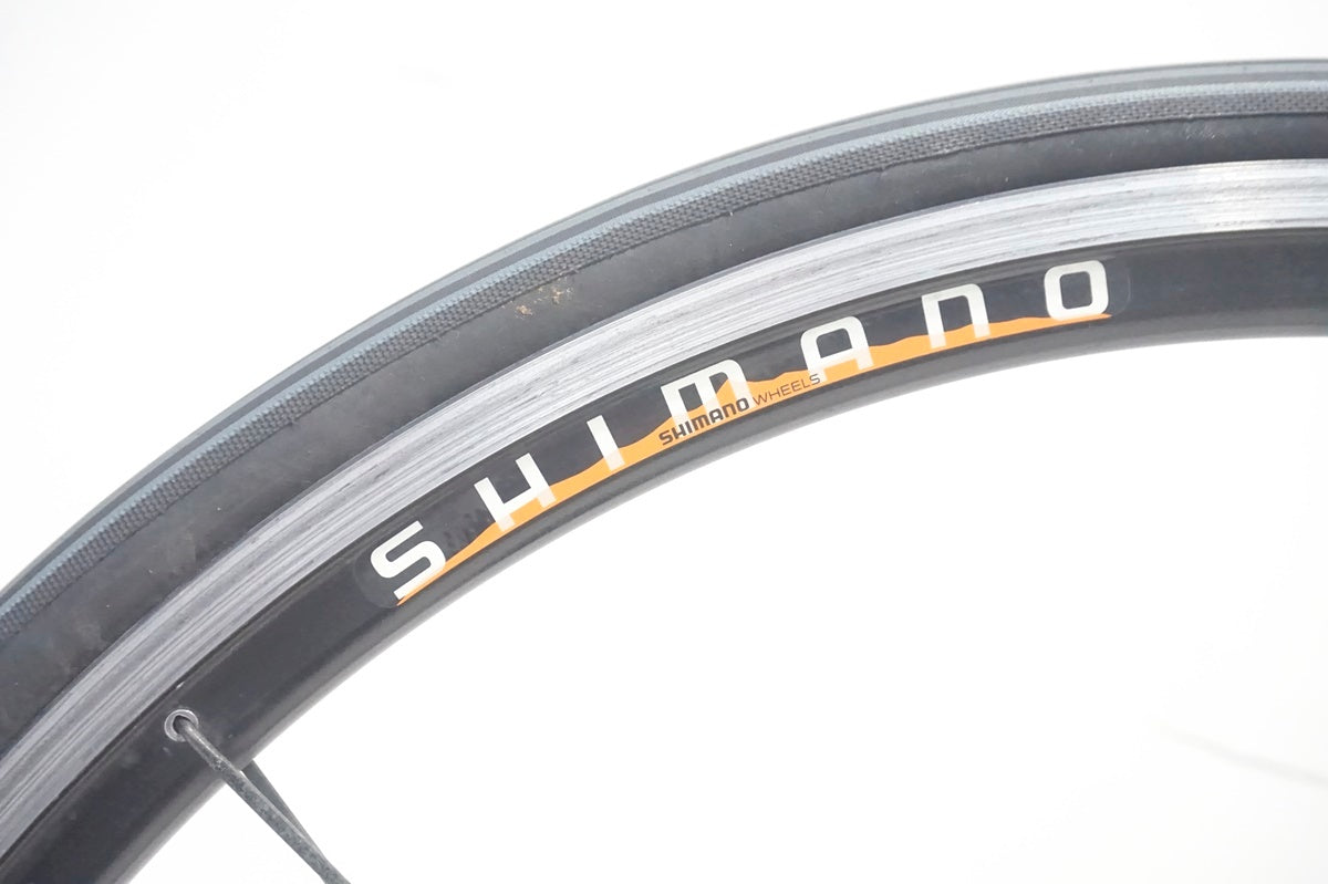 SHIMANO 「シマノ」 WH-M535 SHIMANO 8-9s ホイールセット / 大阪門真店