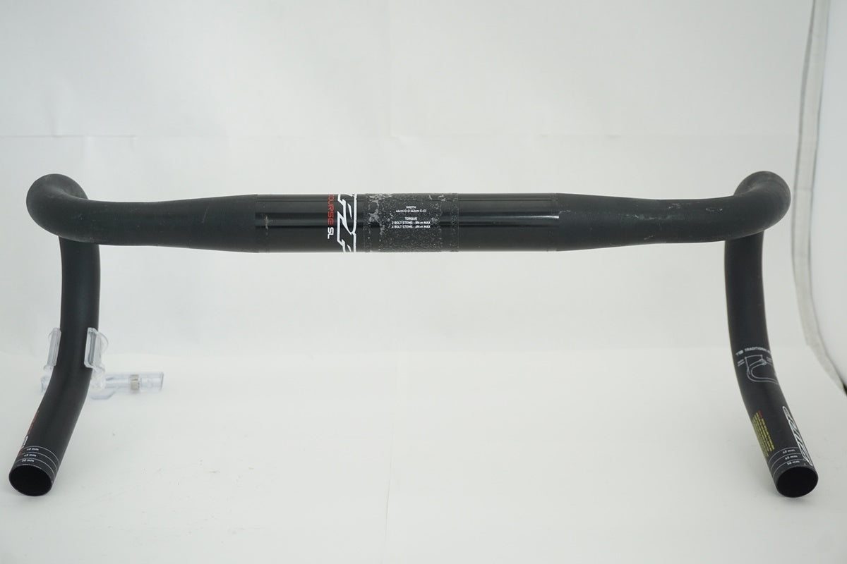 ZIPP 「ジップ」 SERVICE COURSE SL Φ31.8 420mm ハンドル / 京都西院