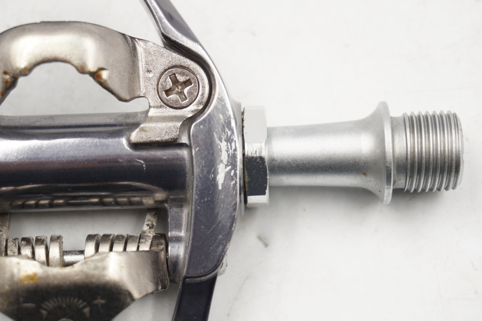 SHIMANO 「シマノ」 PD-A600 ペダル / 奈良店