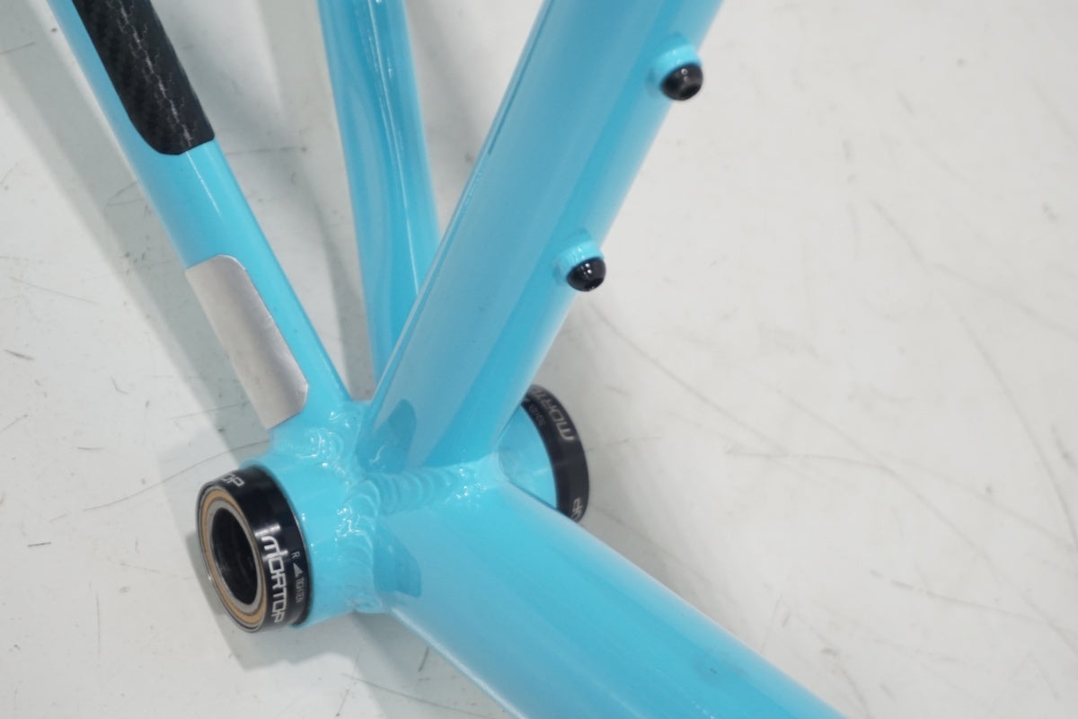 TNI 「ティーエヌアイ」 7005MK2 年式不明 フレームセット / 滋賀大津店