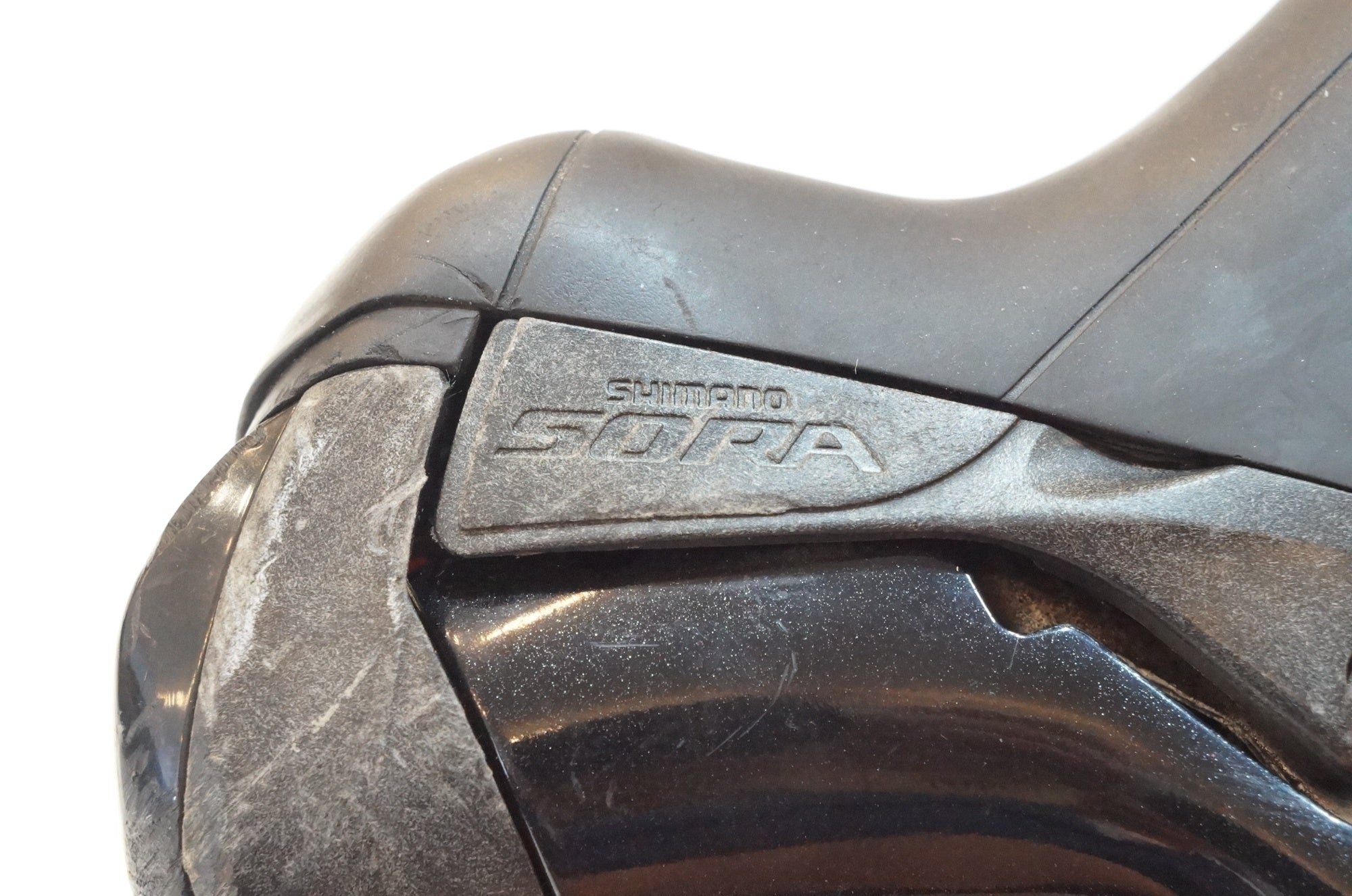 SHIMANO 「シマノ」 SORA ST-3500 デュアルコントロールレバー / 浦和ベース