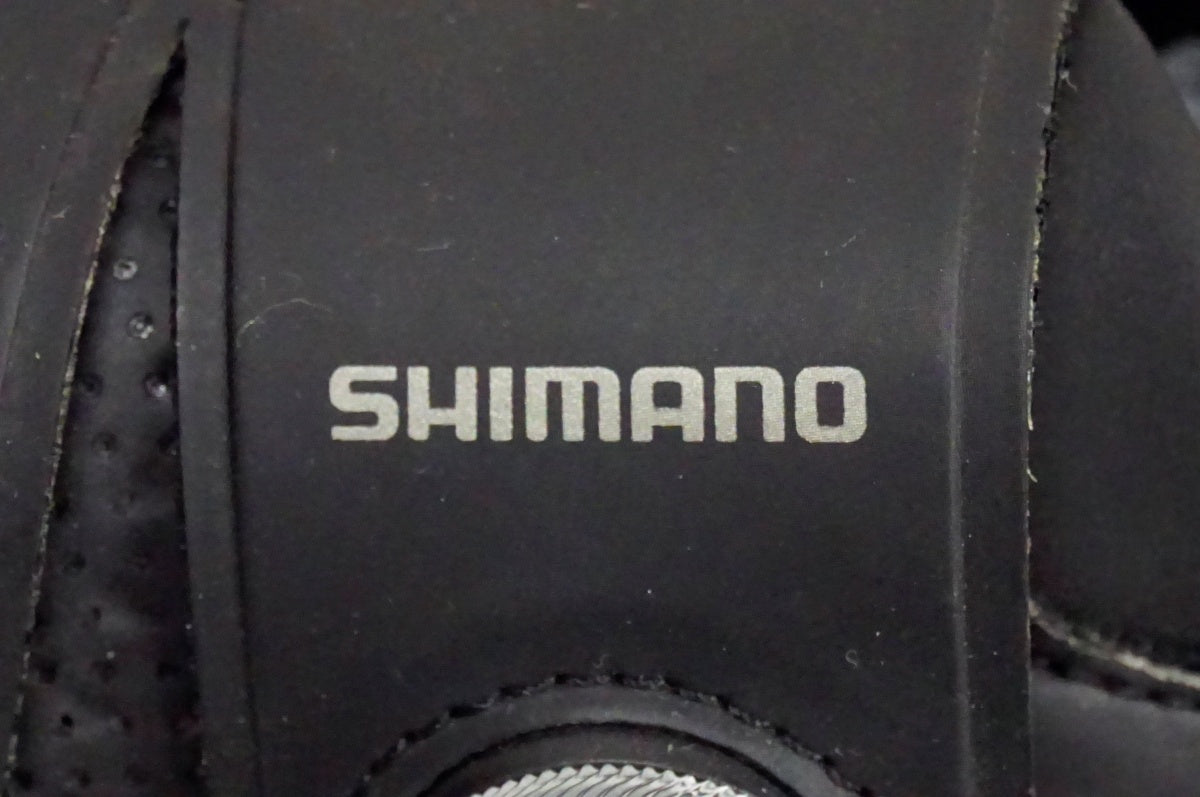 SHIMANO 「シマノ」 SH-RC502 M L01S SPD-SL 27.2mm シューズ / 名古屋大須店