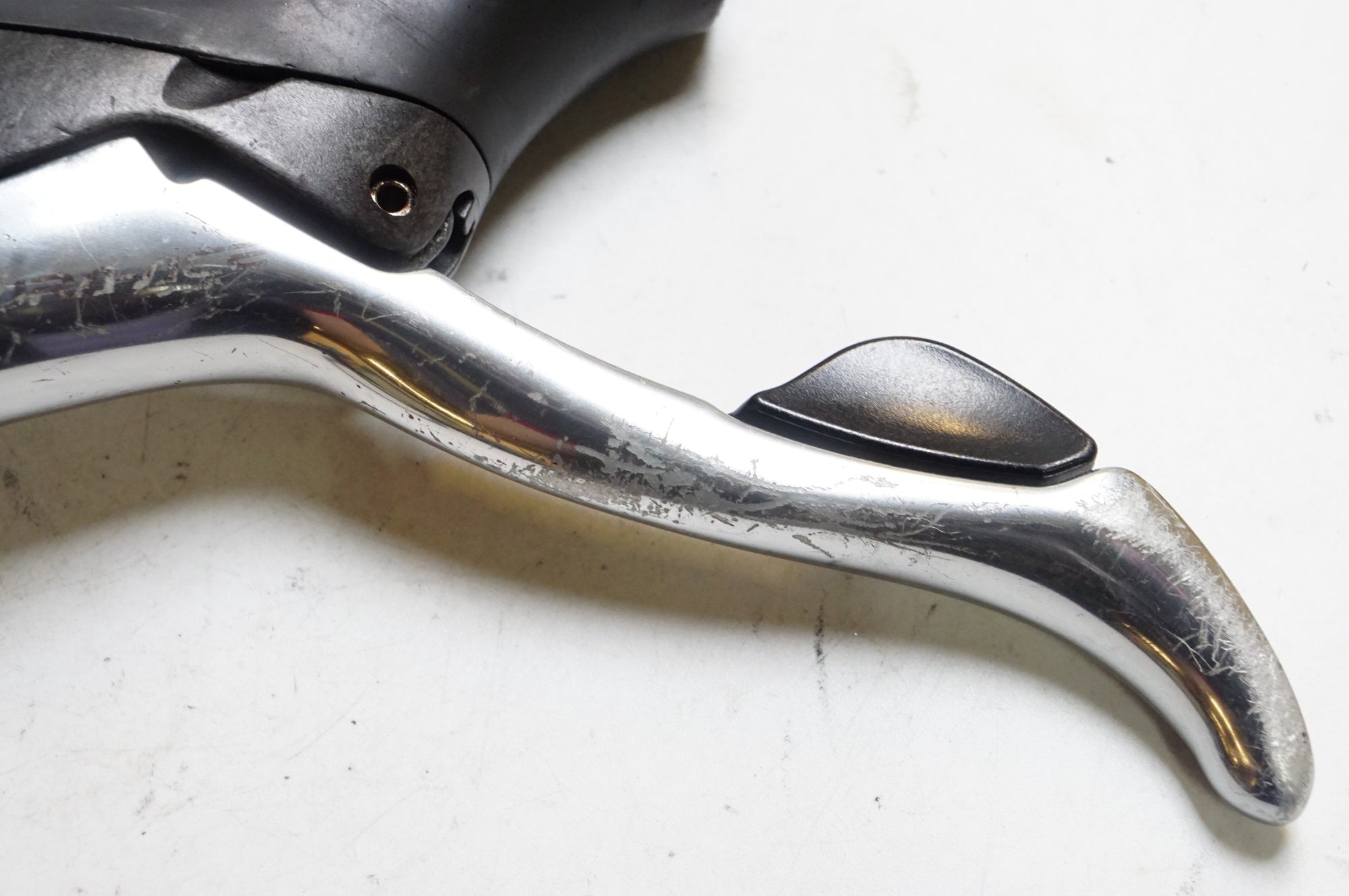 【中古】SHIMANO DURA-ACE ST-7800 STIレバー Yahoo!オークション - ST-7800 STIレバー 2x10S シマノ SHIMANO