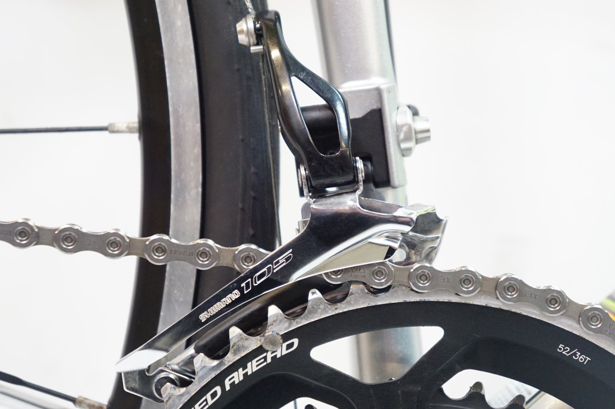 CANNONDALE 「キャノンデール」 CAAD12 DISC 105 2017年モデル ロード