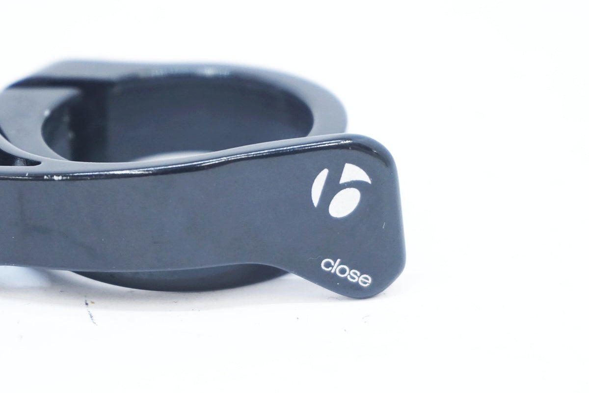 BONTRAGER 「ボントレガー」 Φ35.0 シートクランプ / 大阪美原北インター店