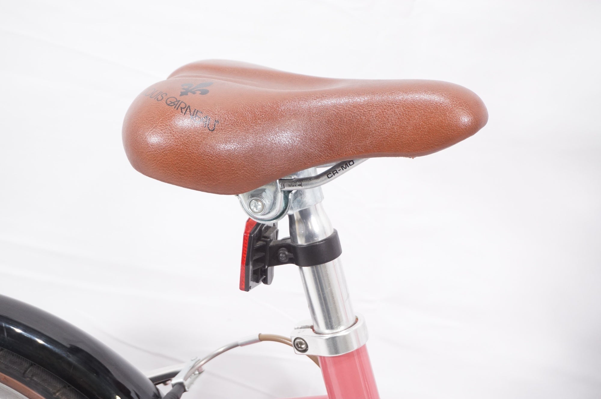 LOUIS GARNEAU 「ルイガノ」 K16 PLUS 2021年モデル キッズバイク