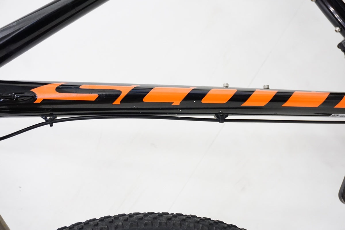 SCOTT「スコット」 SCALE 970 2018年モデル マウンテンバイク / 浜松店