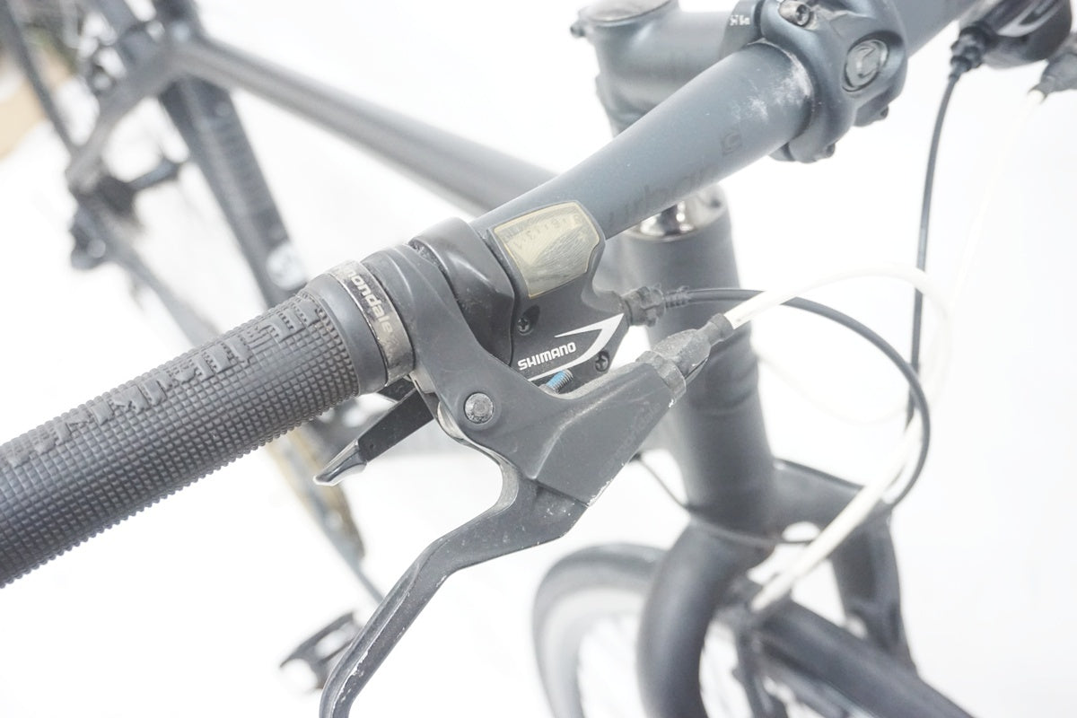 CANNONDALE 「キャノンデール」BADBOY 2010年モデル クロスバイク / 大阪美原北インター店