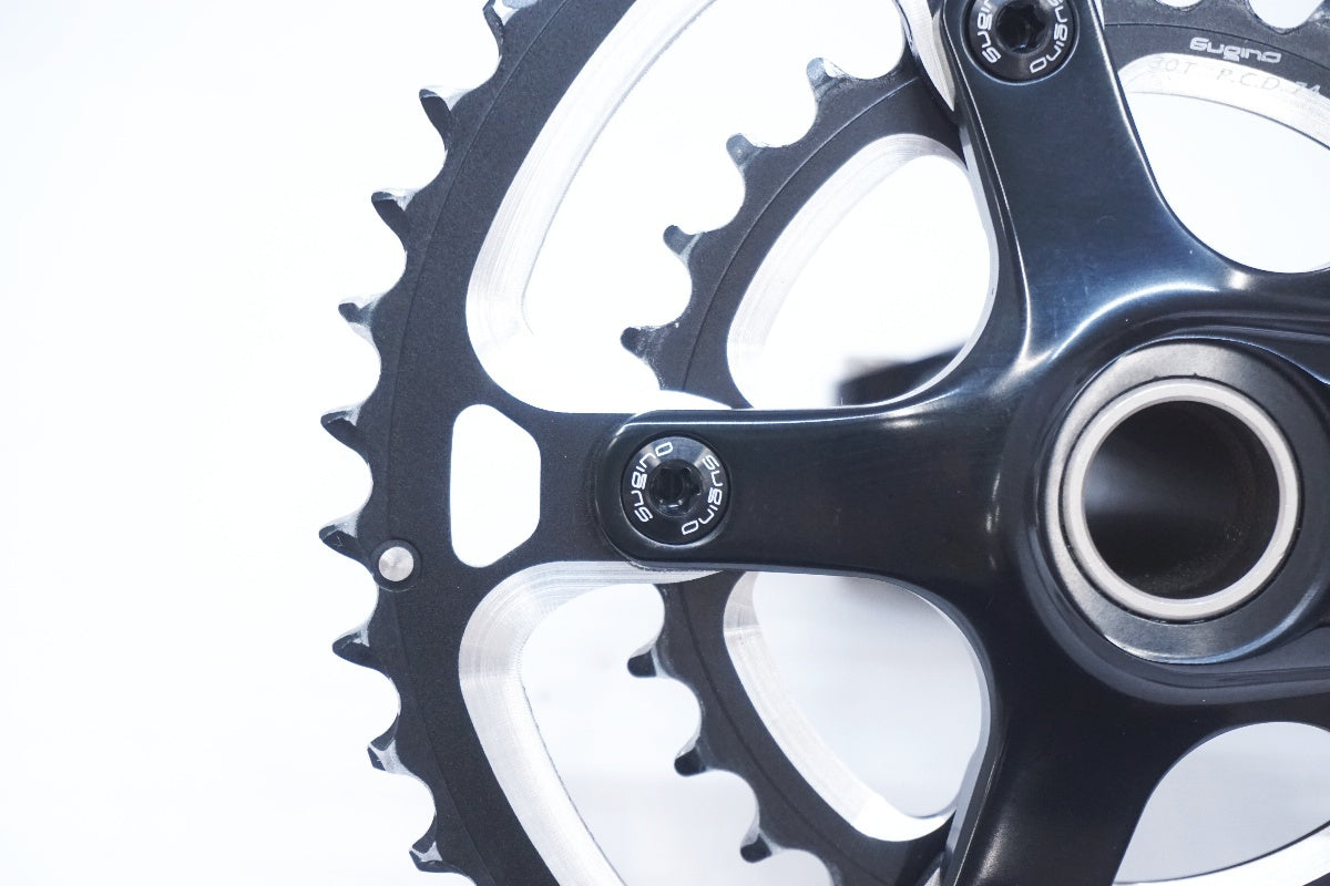 SUGINO 「スギノ」 OX IDS24 46-30T 170mm クランク / 大阪美原北インター店