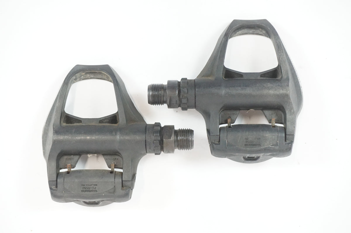 SHIMANO 「シマノ」 PD-R550 ペダル / 宇都宮店