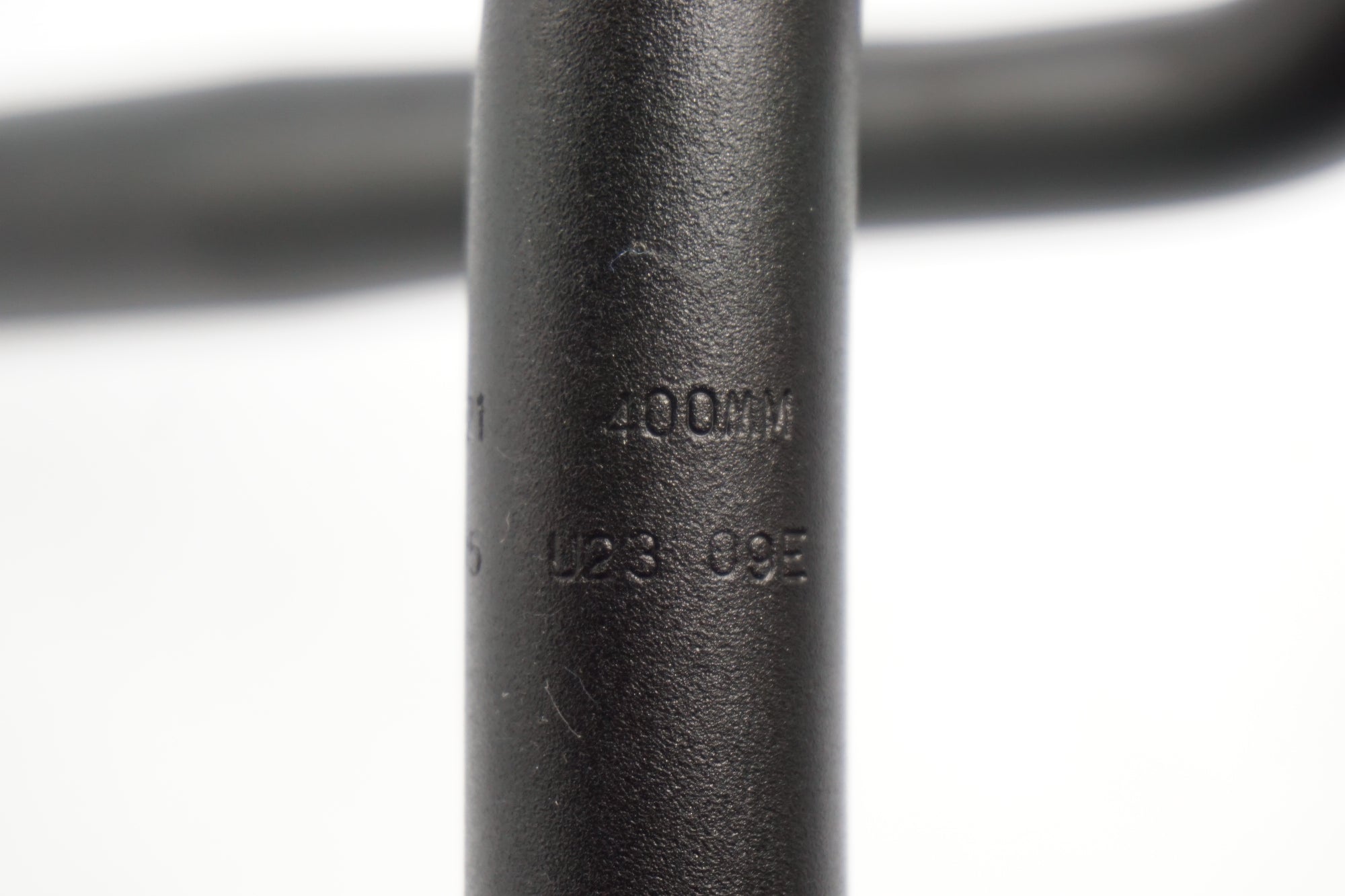 【JUNK】 ブランド不明 Φ31.8 400mm ハンドル / 奈良店