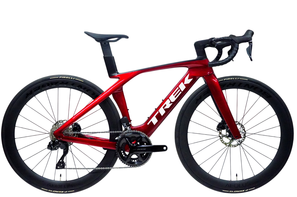 TREK 「トレック」 MADONE SL 6 GEN 7 2024年モデル ロードバイク / 名古屋大須店