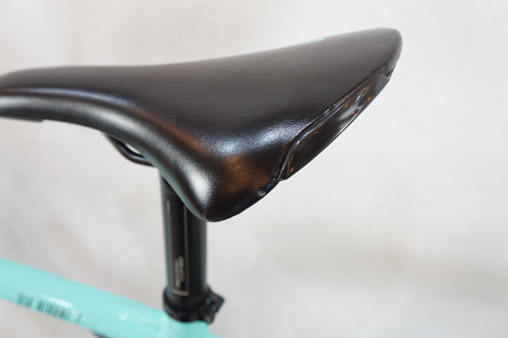 な*ん様 2020年　Bianchi via nirone7 フレーム、サドル 2020年 Bianchi via nirone7 フレーム、サドル 2020年 Bianchi via