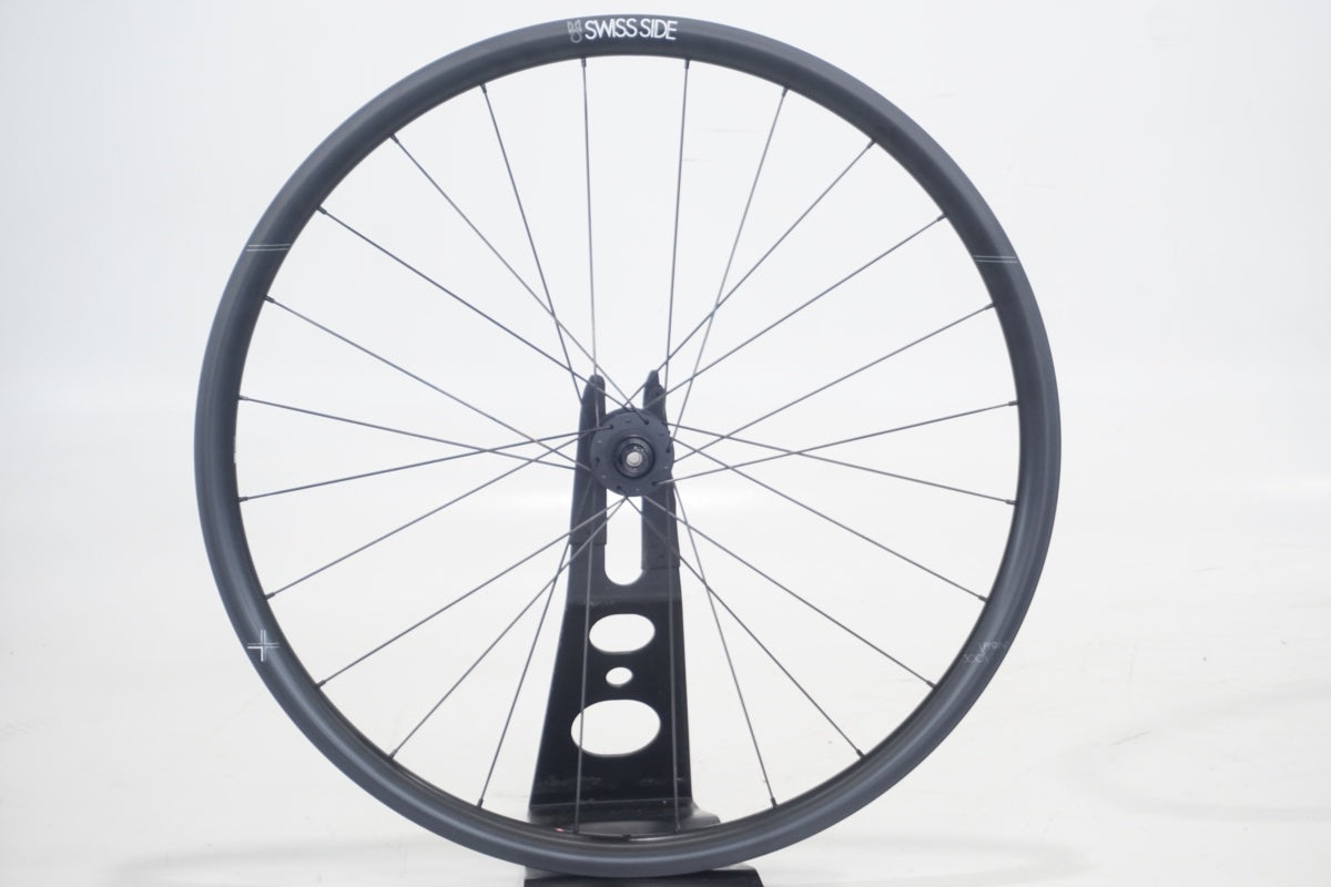 DT SWISS スイス　ホイールセット　トラック　ピスト　シングルギア DT SWISS 「ディーティースイス」 SIDE PION 300 SHIMANO11速