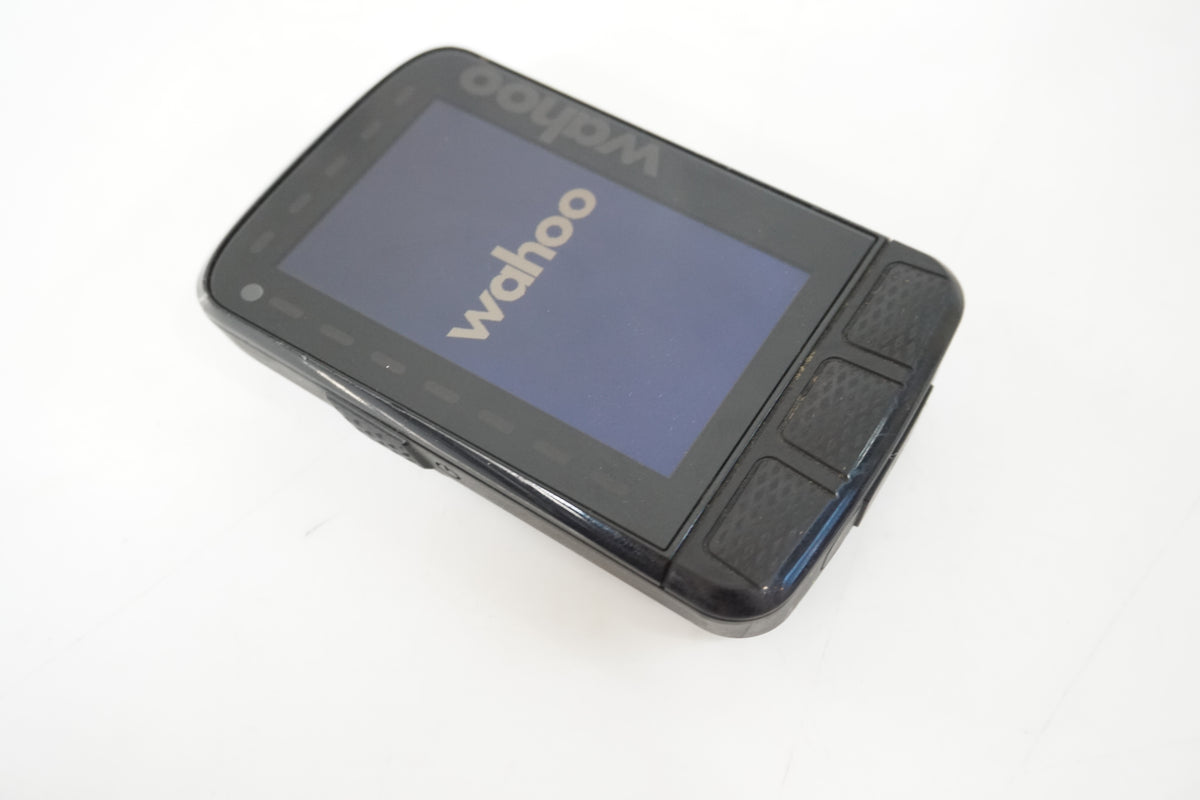 WAHOO 「ワフー」 ELEMENT ROAM V2 WFCC6 サイクルコンピューター/ 大宮店
